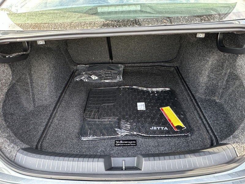 2026 Volkswagen Jetta SE Auto