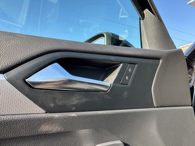 2026 Volkswagen Jetta SE Auto