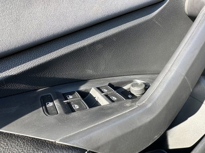 2026 Volkswagen Jetta SE Auto