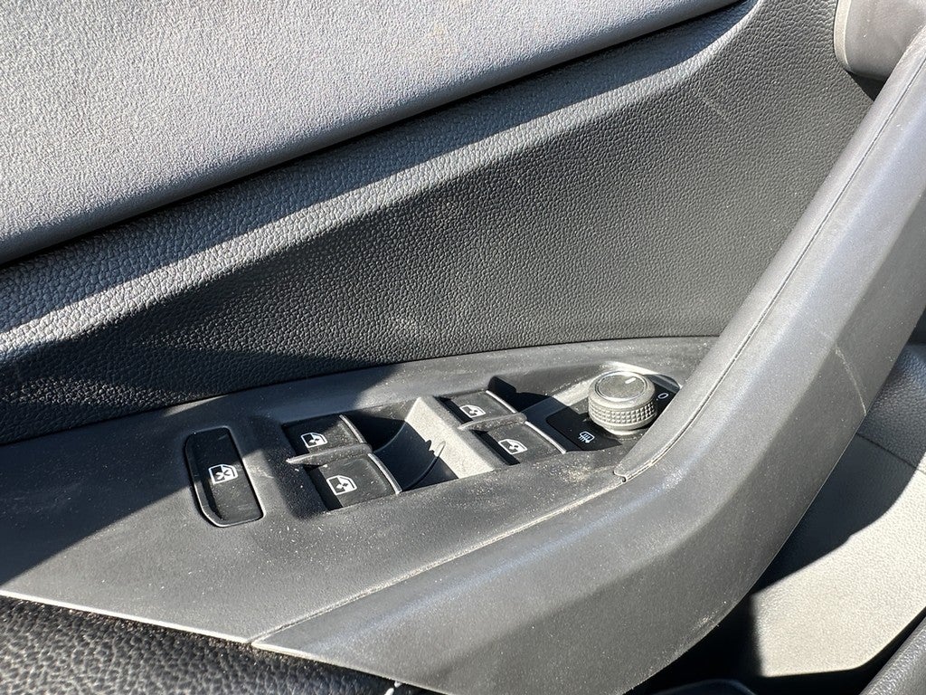 2026 Volkswagen Jetta SE Auto