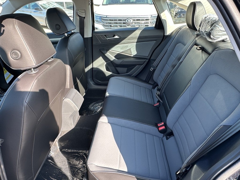 2026 Volkswagen Jetta SE Auto