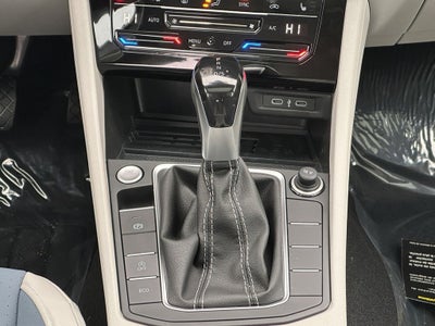 2026 Volkswagen Jetta SE Auto