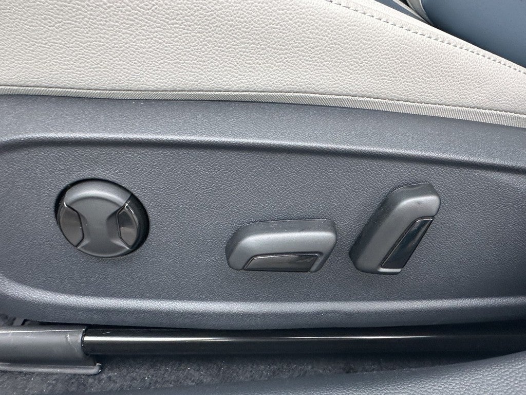 2026 Volkswagen Jetta SE Auto