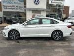 2026 Volkswagen Jetta SE Auto