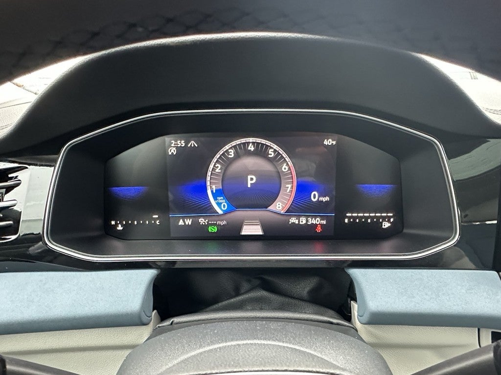 2026 Volkswagen Jetta SE Auto