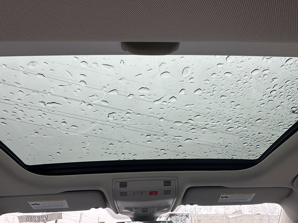 2026 Volkswagen Jetta SE Auto