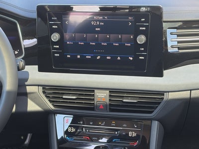 2026 Volkswagen Jetta SE Auto