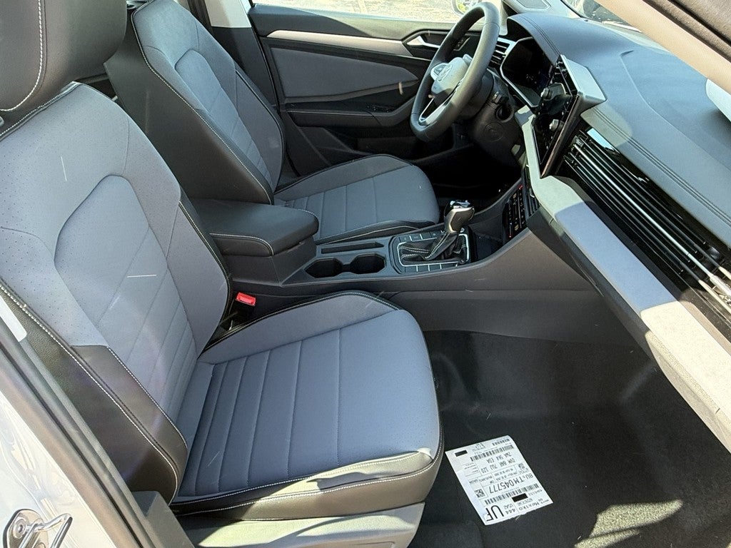 2026 Volkswagen Jetta SE Auto