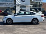 2026 Volkswagen Jetta SE Auto