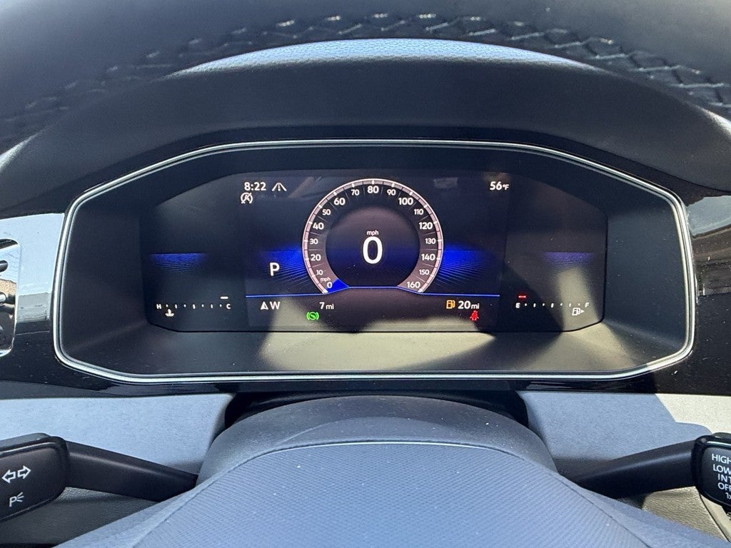 2026 Volkswagen Jetta SE Auto
