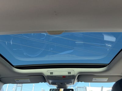 2026 Volkswagen Jetta SE Auto