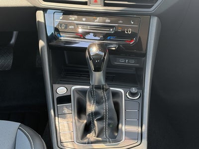 2026 Volkswagen Jetta SE Auto