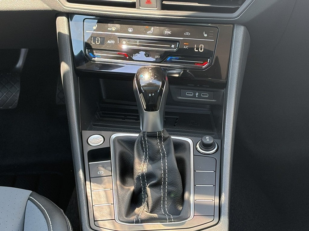 2026 Volkswagen Jetta SE Auto