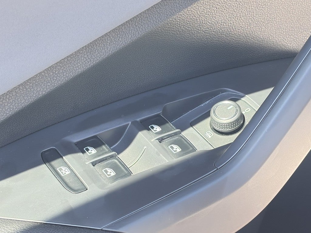 2026 Volkswagen Jetta SE Auto