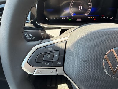 2026 Volkswagen Jetta SE Auto