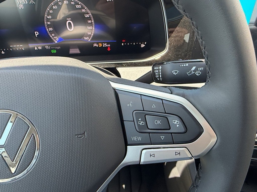 2026 Volkswagen Jetta SE Auto
