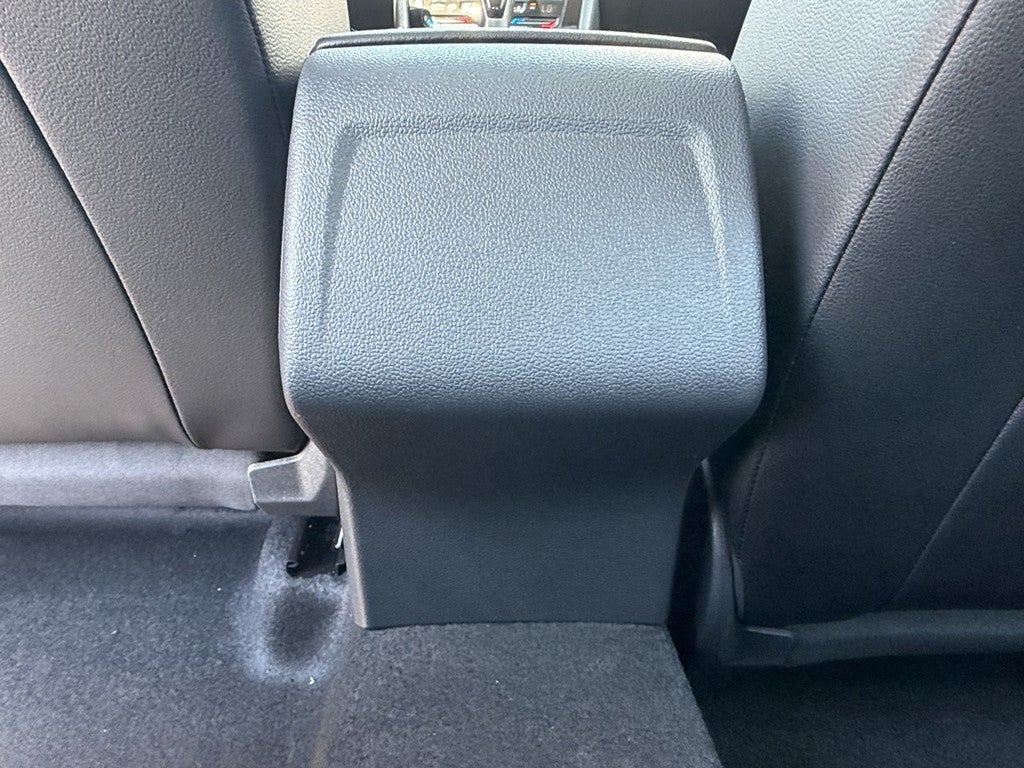 2026 Volkswagen Jetta SE Auto