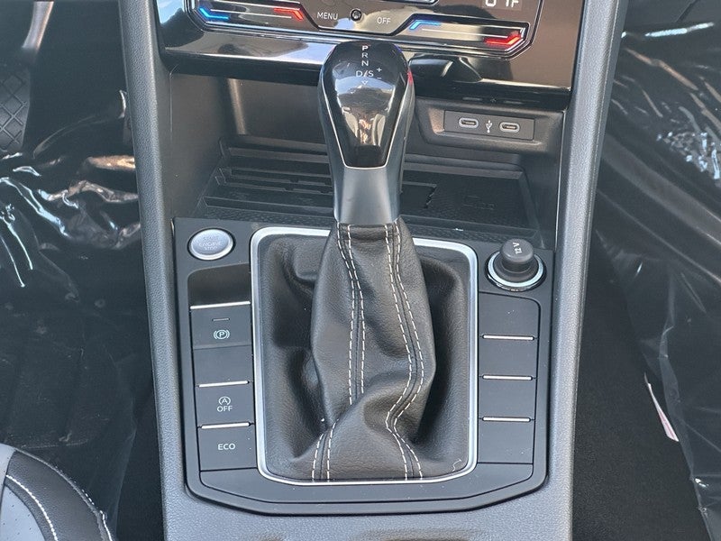 2026 Volkswagen Jetta SE Auto