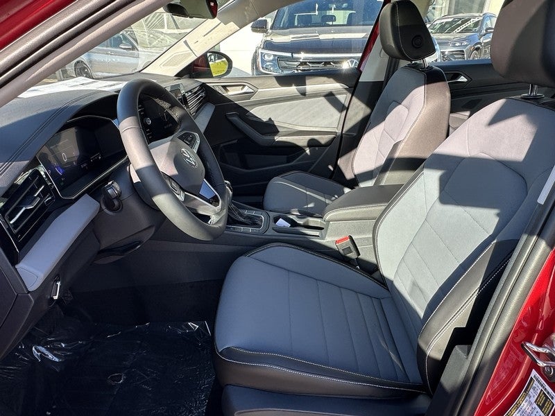 2026 Volkswagen Jetta SE Auto