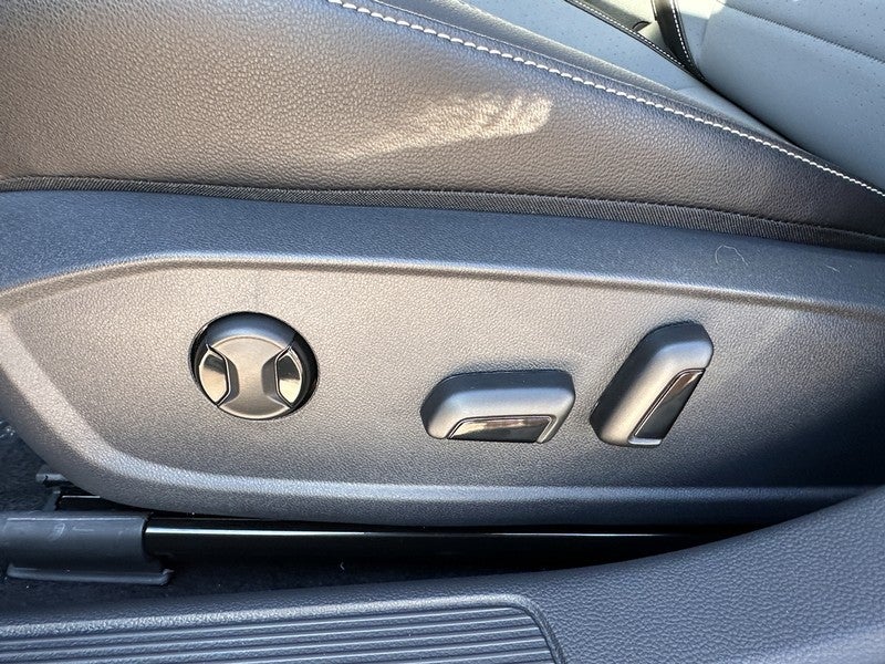 2026 Volkswagen Jetta SE Auto