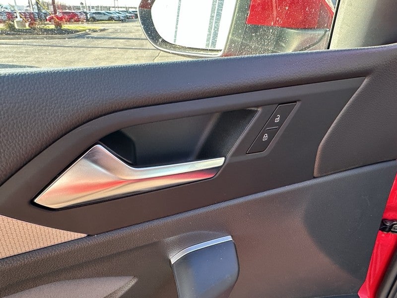 2026 Volkswagen Jetta SE Auto