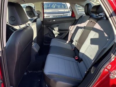 2026 Volkswagen Jetta SE Auto