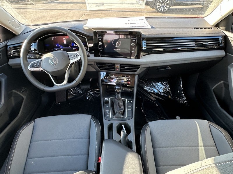 2026 Volkswagen Jetta SE Auto