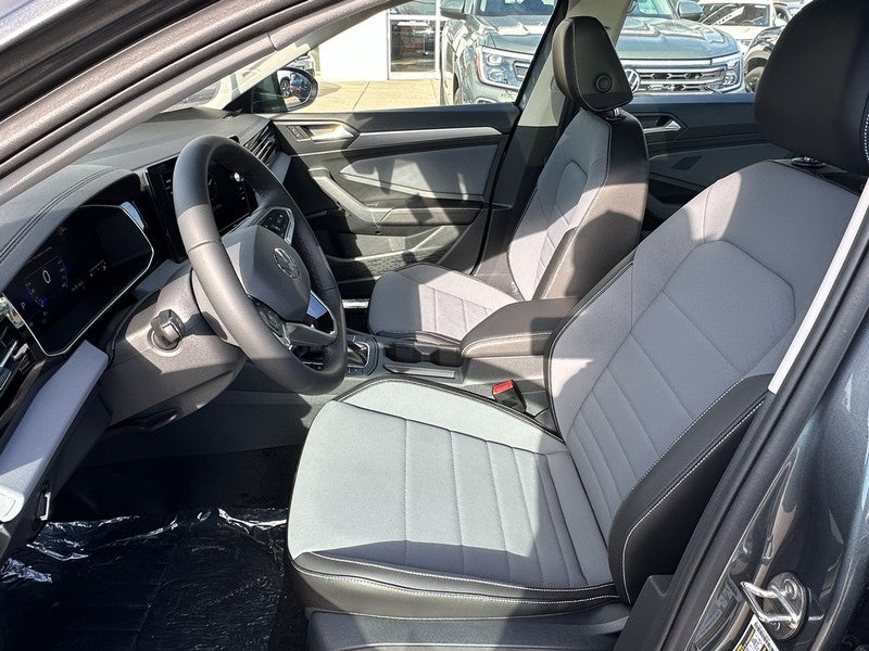 2026 Volkswagen Jetta SE Auto