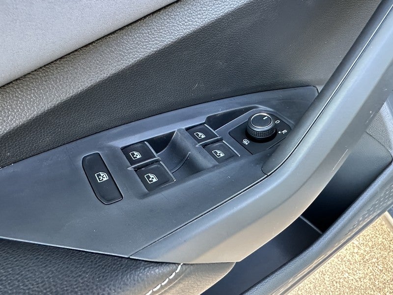 2026 Volkswagen Jetta SE Auto