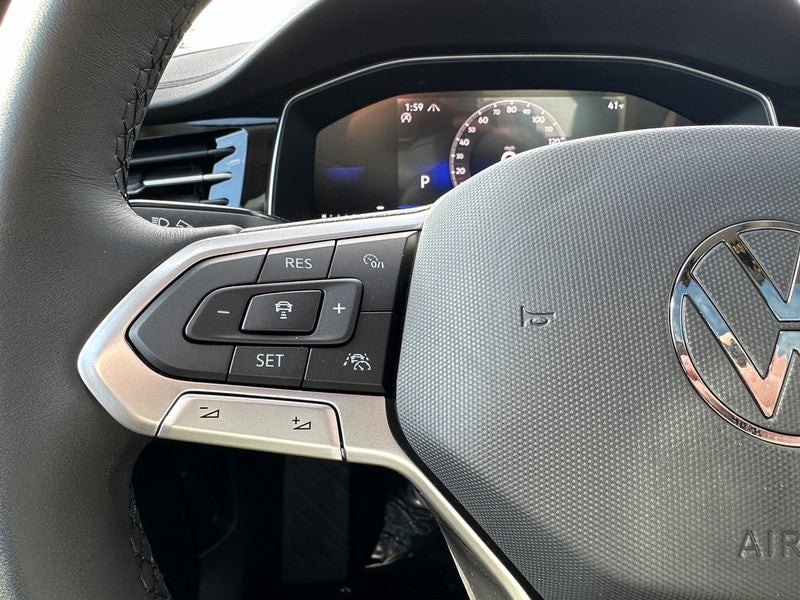 2026 Volkswagen Jetta SE Auto