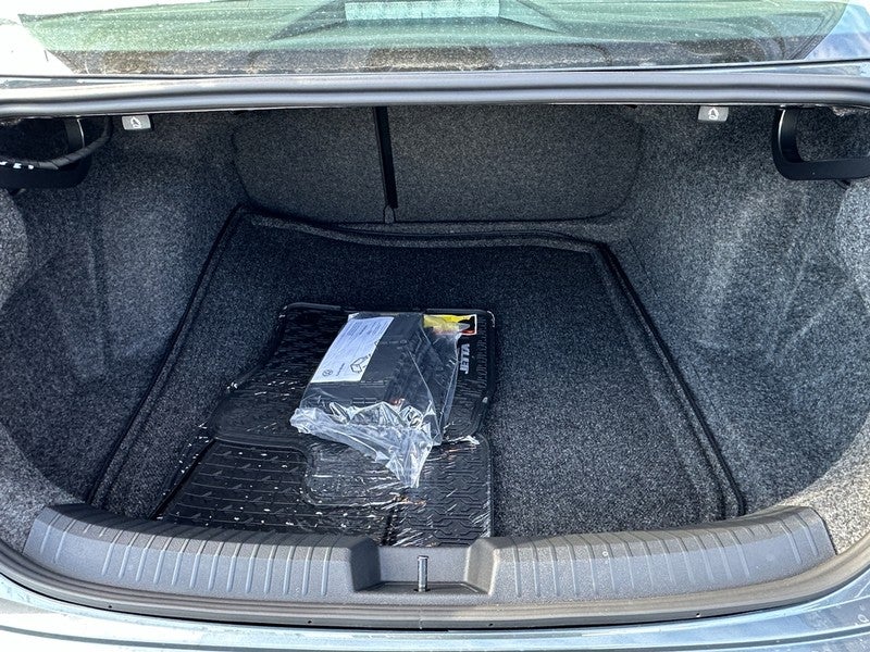 2026 Volkswagen Jetta SE Auto