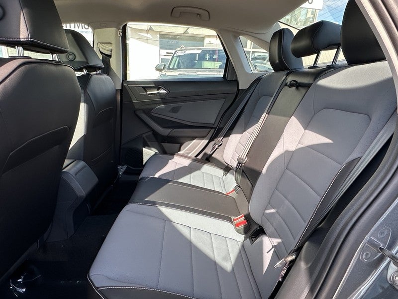 2026 Volkswagen Jetta SE Auto