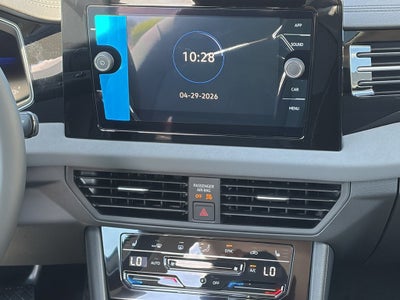 2026 Volkswagen Jetta SE Auto