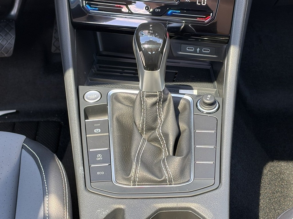 2026 Volkswagen Jetta SE Auto