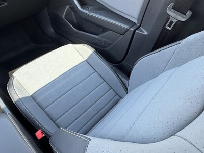 2026 Volkswagen Jetta SE Auto