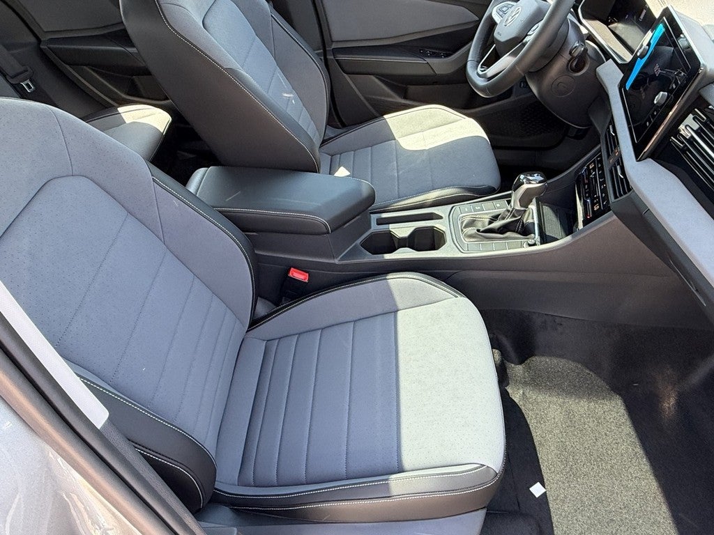 2026 Volkswagen Jetta SE Auto