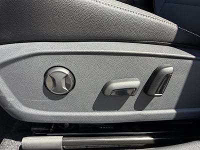2026 Volkswagen Jetta SE Auto