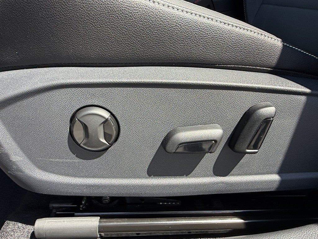 2026 Volkswagen Jetta SE Auto
