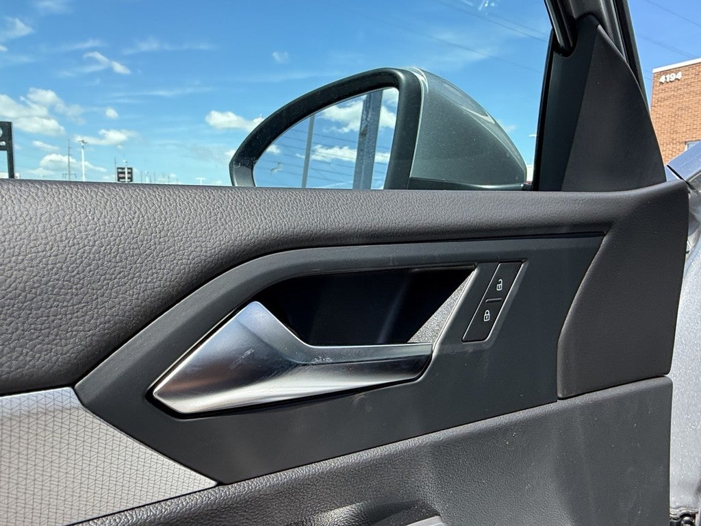 2026 Volkswagen Jetta SE Auto
