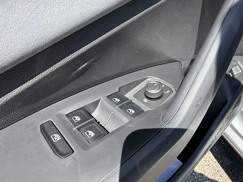 2026 Volkswagen Jetta SE Auto