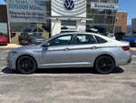 2026 Volkswagen Jetta SE Auto