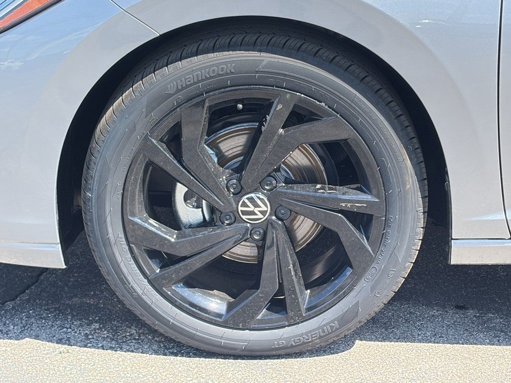 2026 Volkswagen Jetta SE Auto