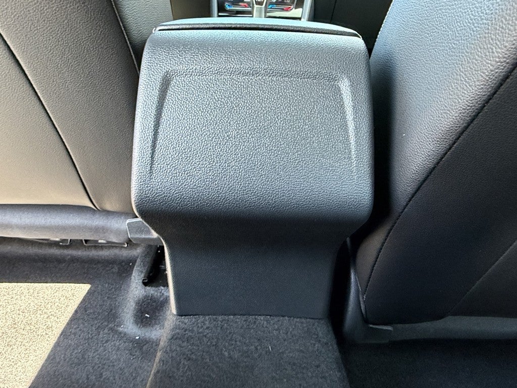2026 Volkswagen Jetta SE Auto