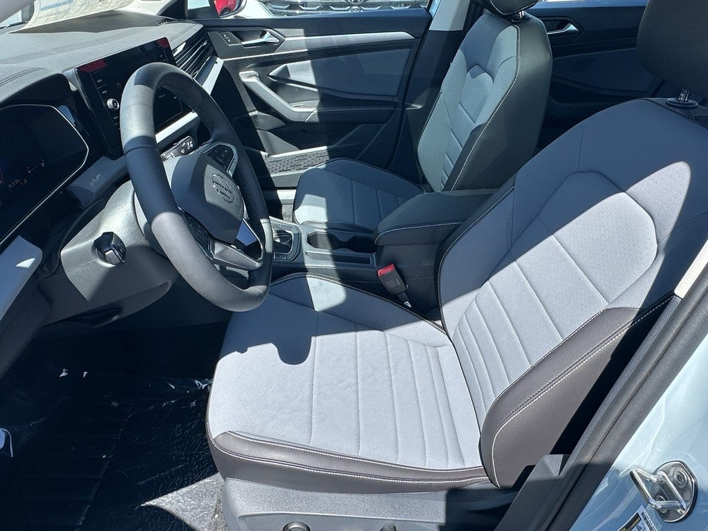 2026 Volkswagen Jetta SE Auto