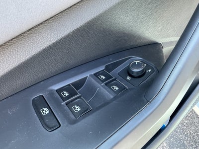 2026 Volkswagen Jetta SE Auto