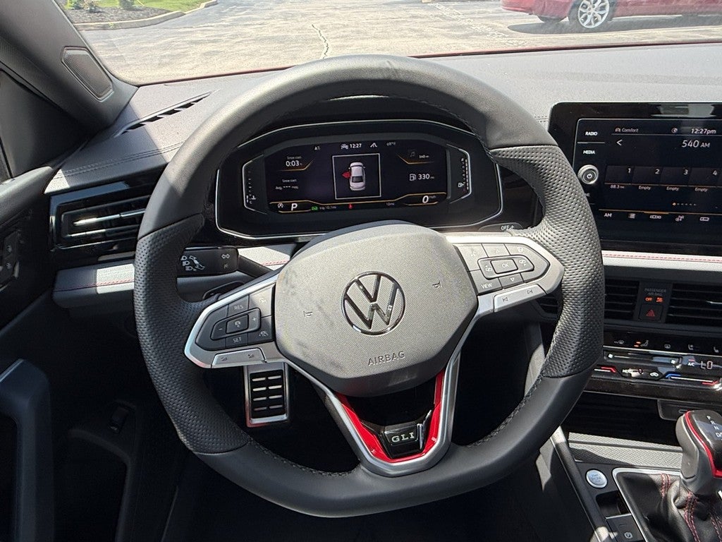 2026 Volkswagen Jetta SE Auto