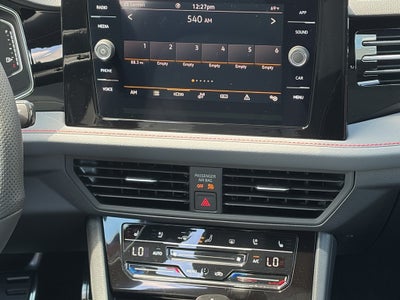 2026 Volkswagen Jetta SE Auto