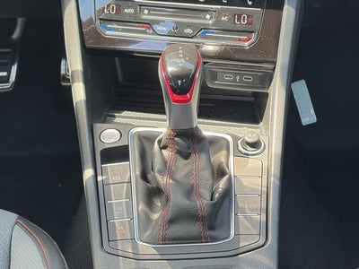 2026 Volkswagen Jetta SE Auto