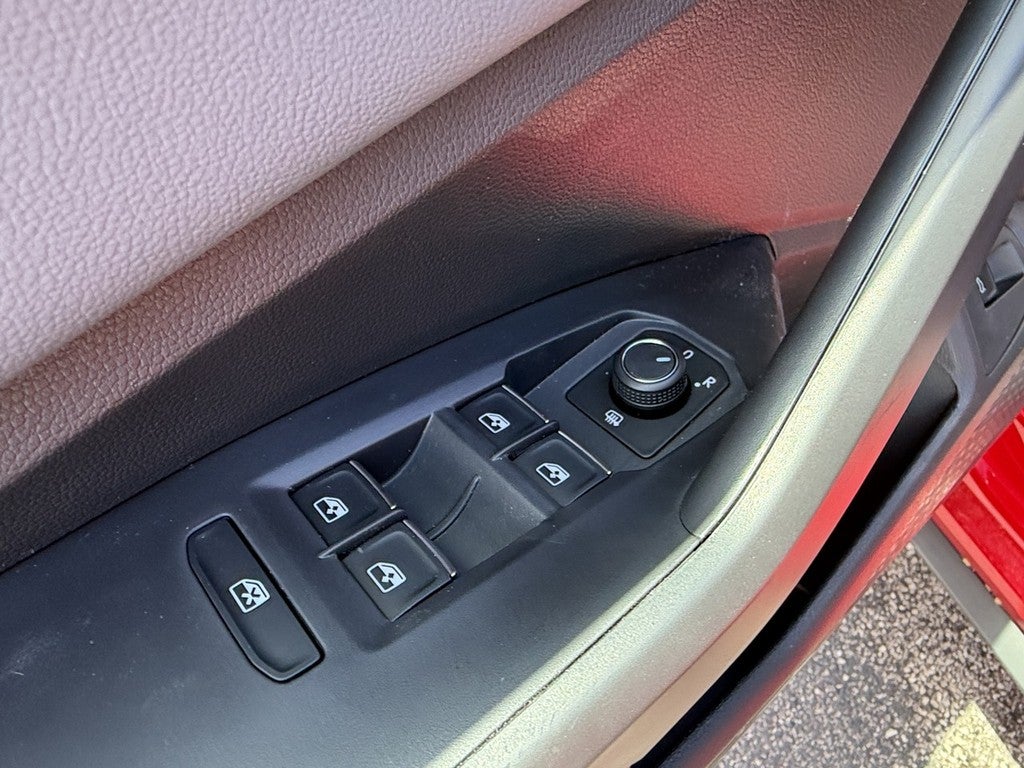 2026 Volkswagen Jetta SE Auto