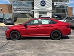 2026 Volkswagen Jetta SE Auto